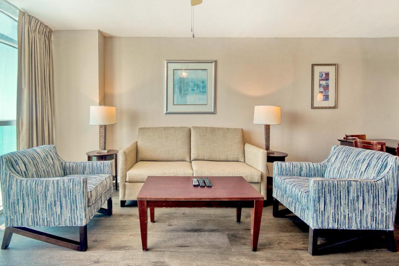 1708 Apartment