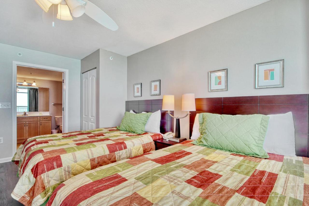 1708 Apartment