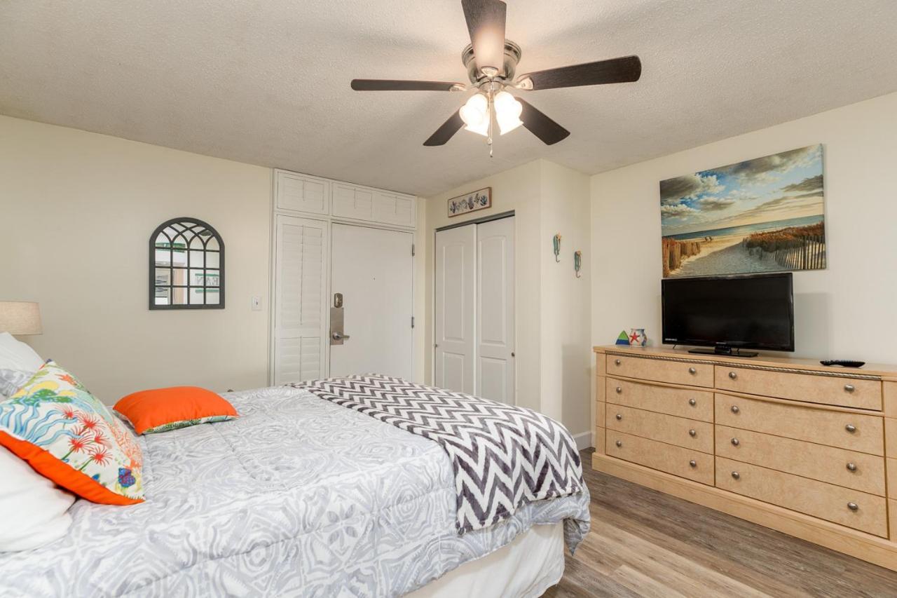 Ocean Dunes Ii Pretty,washer Dryer Pool Great Oceanviews * Myrtle Beach