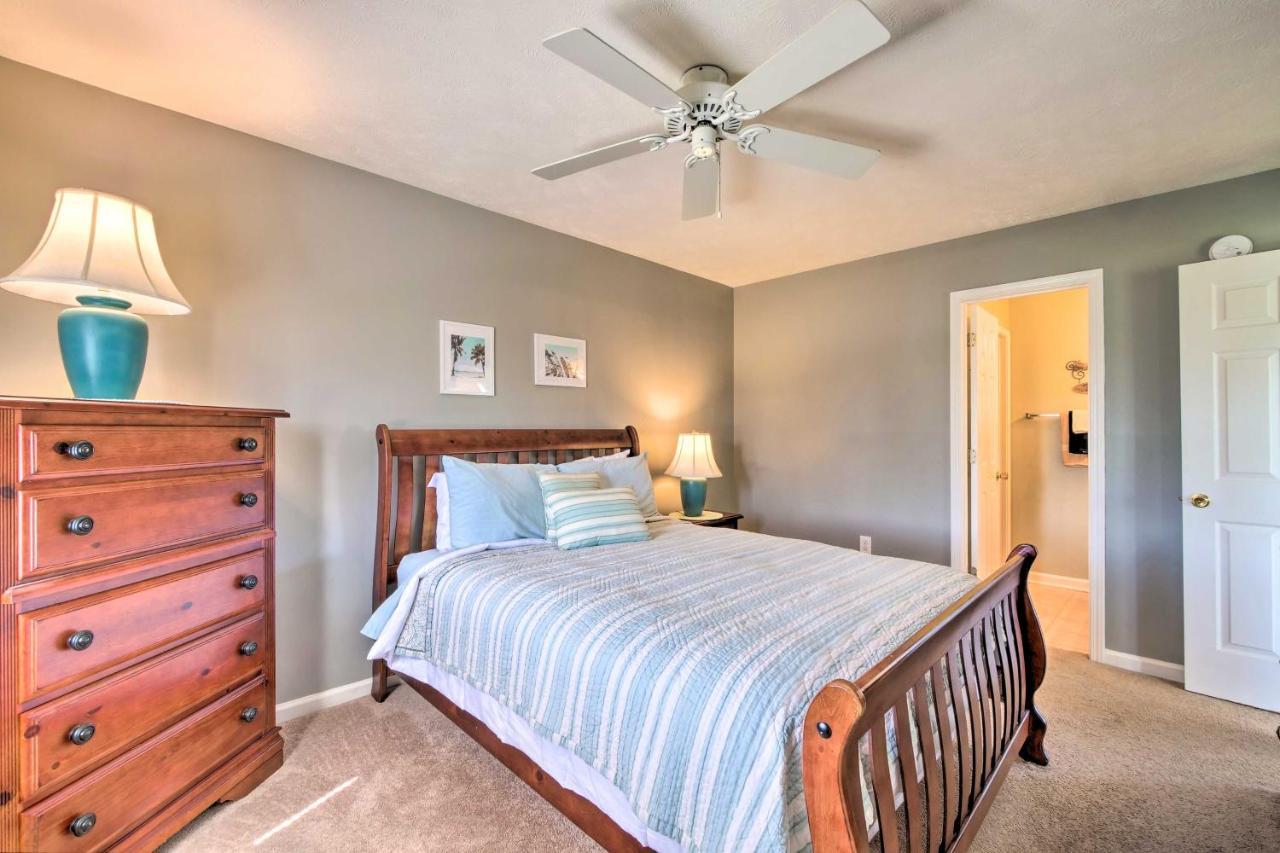 Sunny Myrtle With Amenities! * Myrtle Beach
