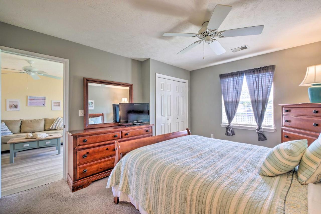 Sunny Myrtle With Amenities! Apartment *