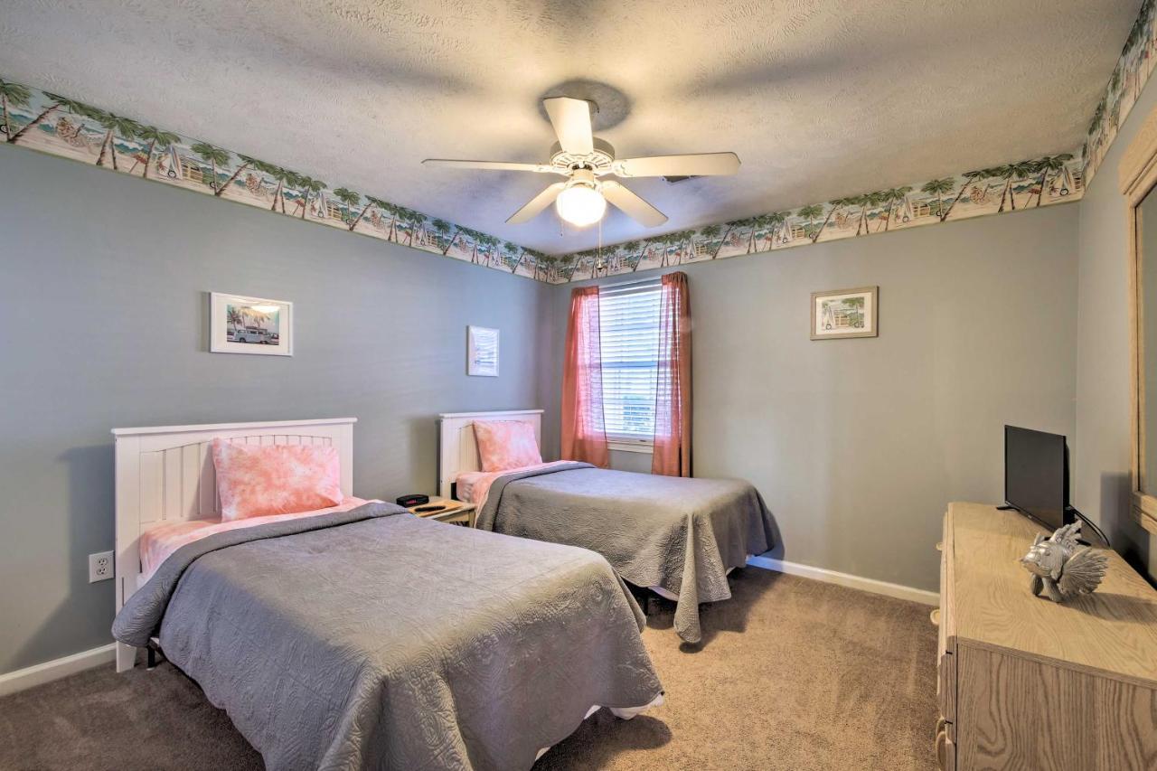 Sunny Myrtle With Amenities! Apartment