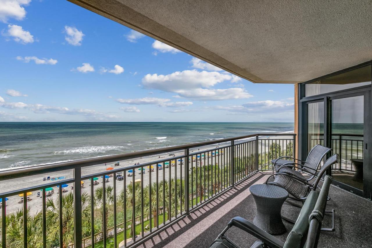 The Island Vista -511 Myrtle Beach