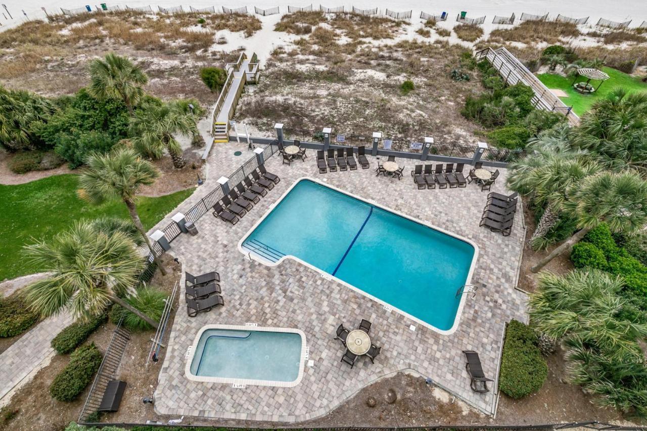Holiday home Carolina Dunes 505 *