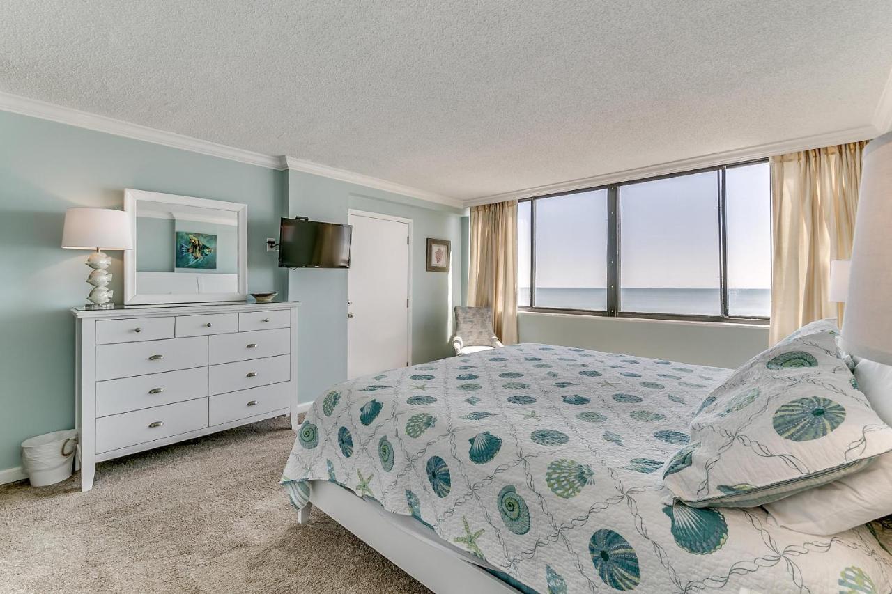 Carolina Dunes - 504 Holiday home