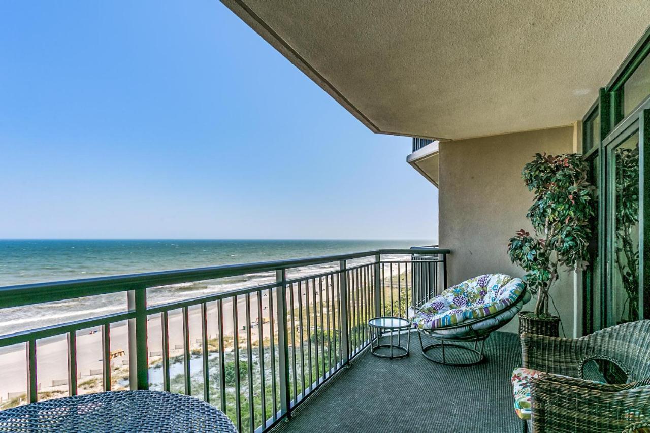 Holiday home South Wind 1003 Myrtle Beach