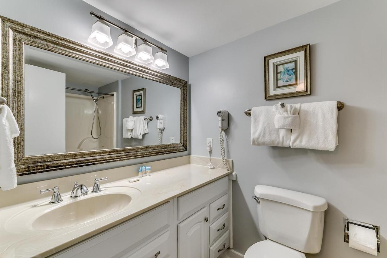 Carolina Dunes - 504 Holiday home