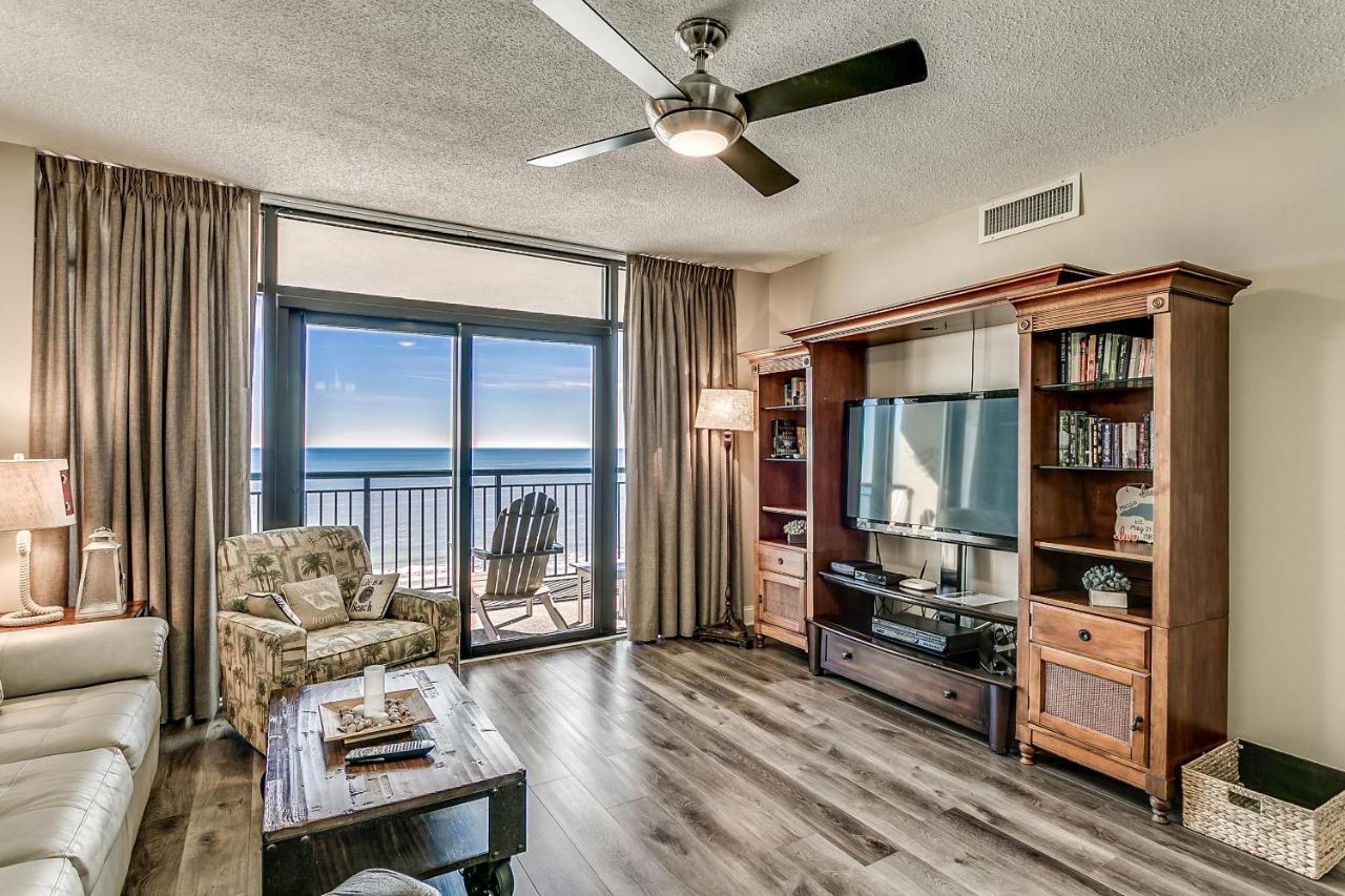 South Wind 1104 Holiday home