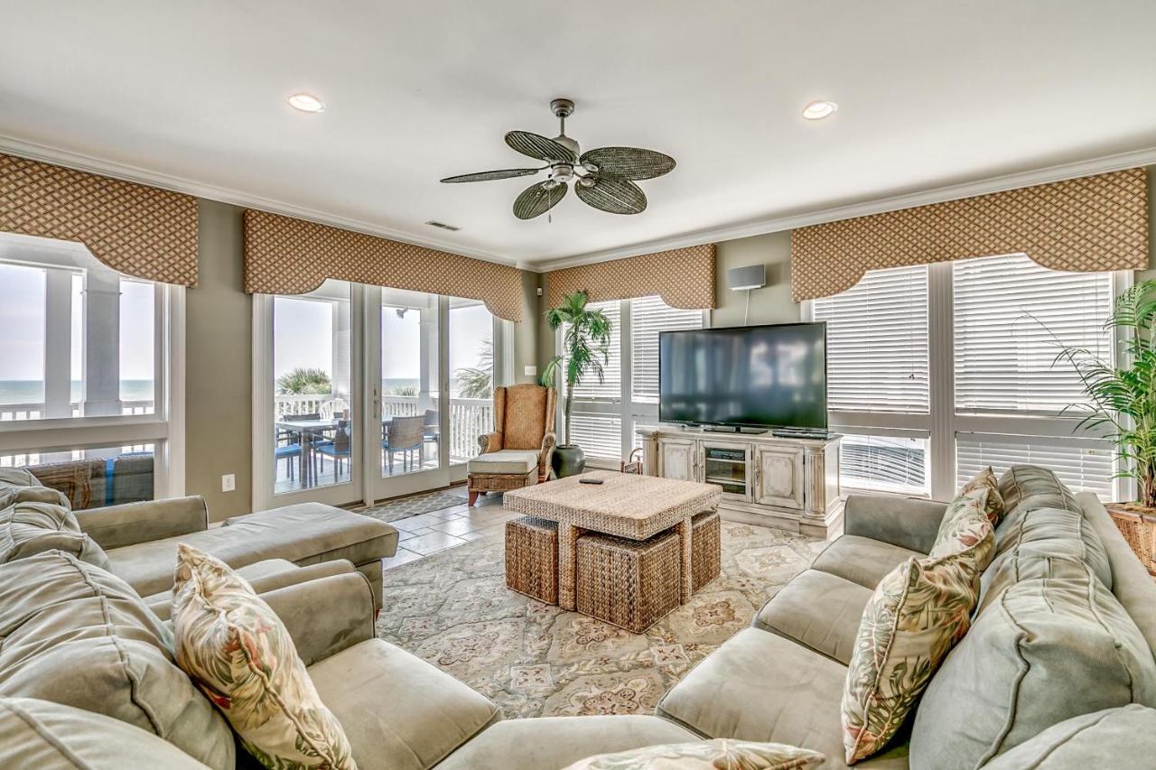 -the Palms Holiday home