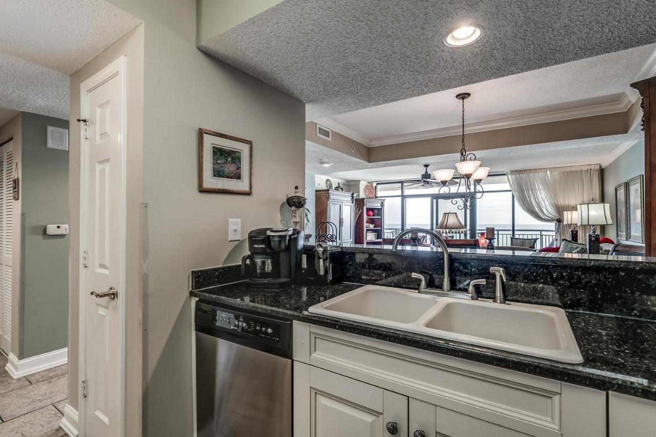 South Wind 1002 Holiday home Myrtle Beach
