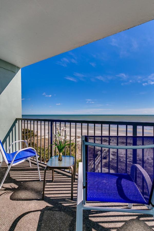 Carolina Dunes 505 * Myrtle Beach