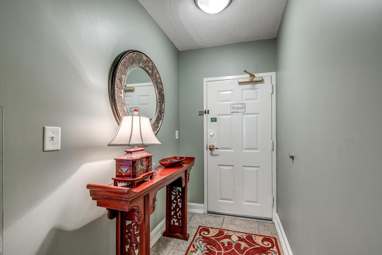 South Wind 1002 Holiday home