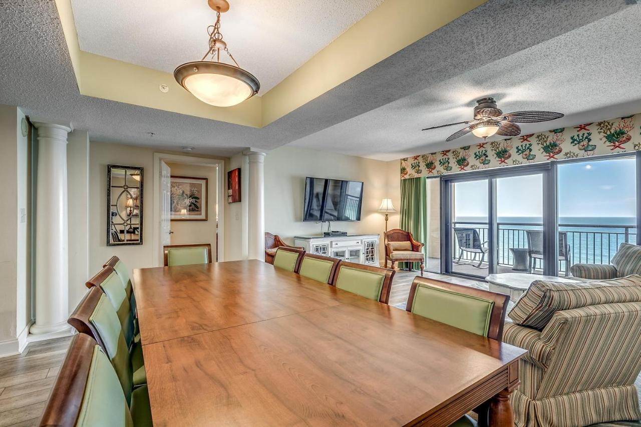 Holiday home The Island Vista Penthouse 14