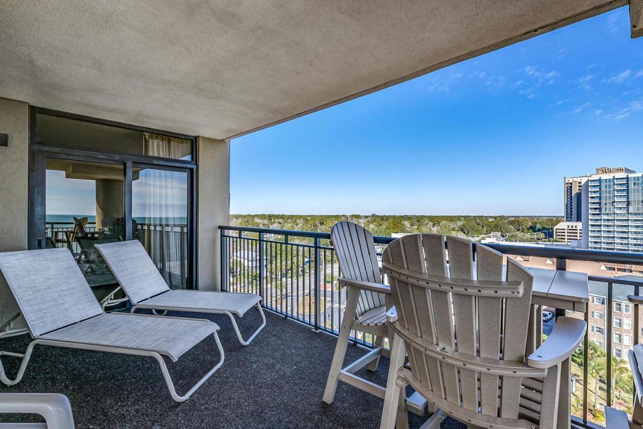 South Wind 1101 Apartment Myrtle Beach