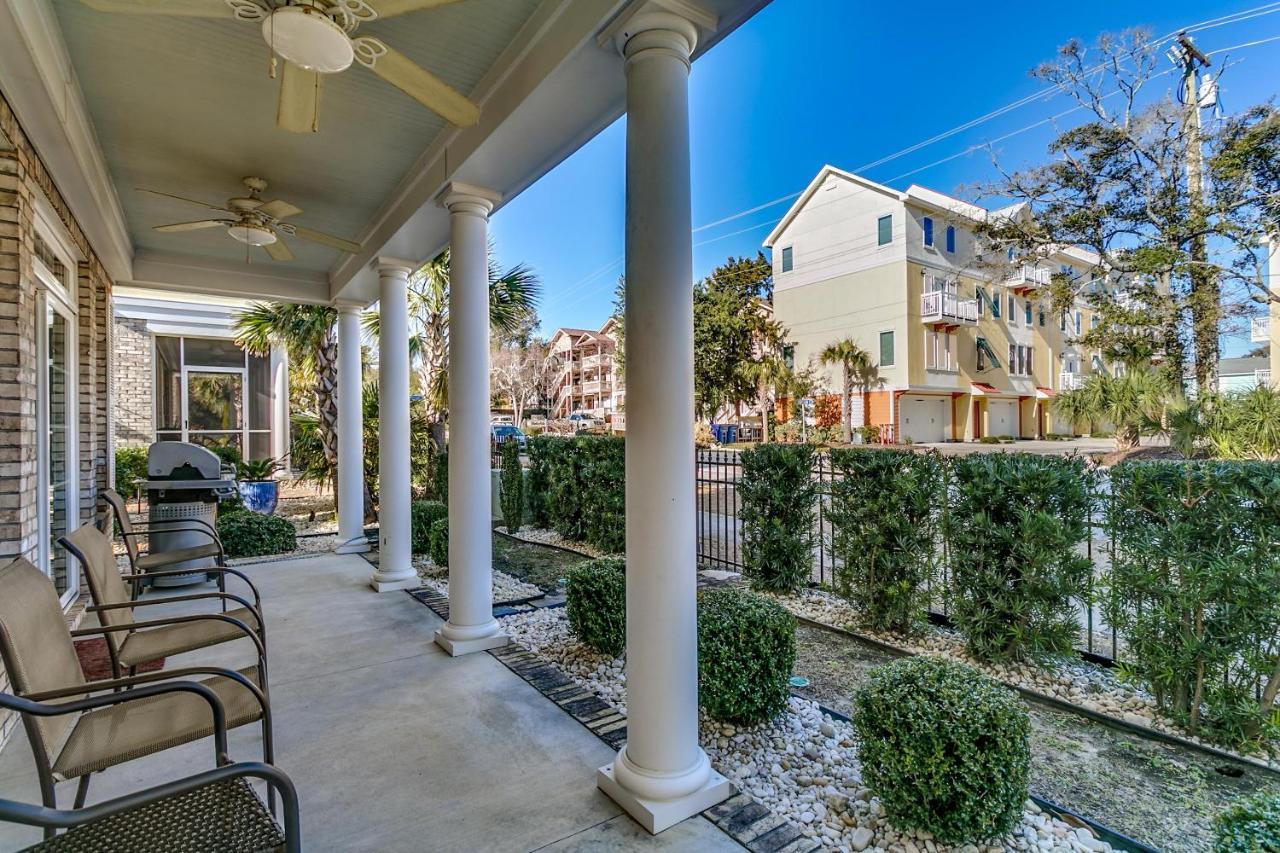 Sands House 308 Myrtle Beach