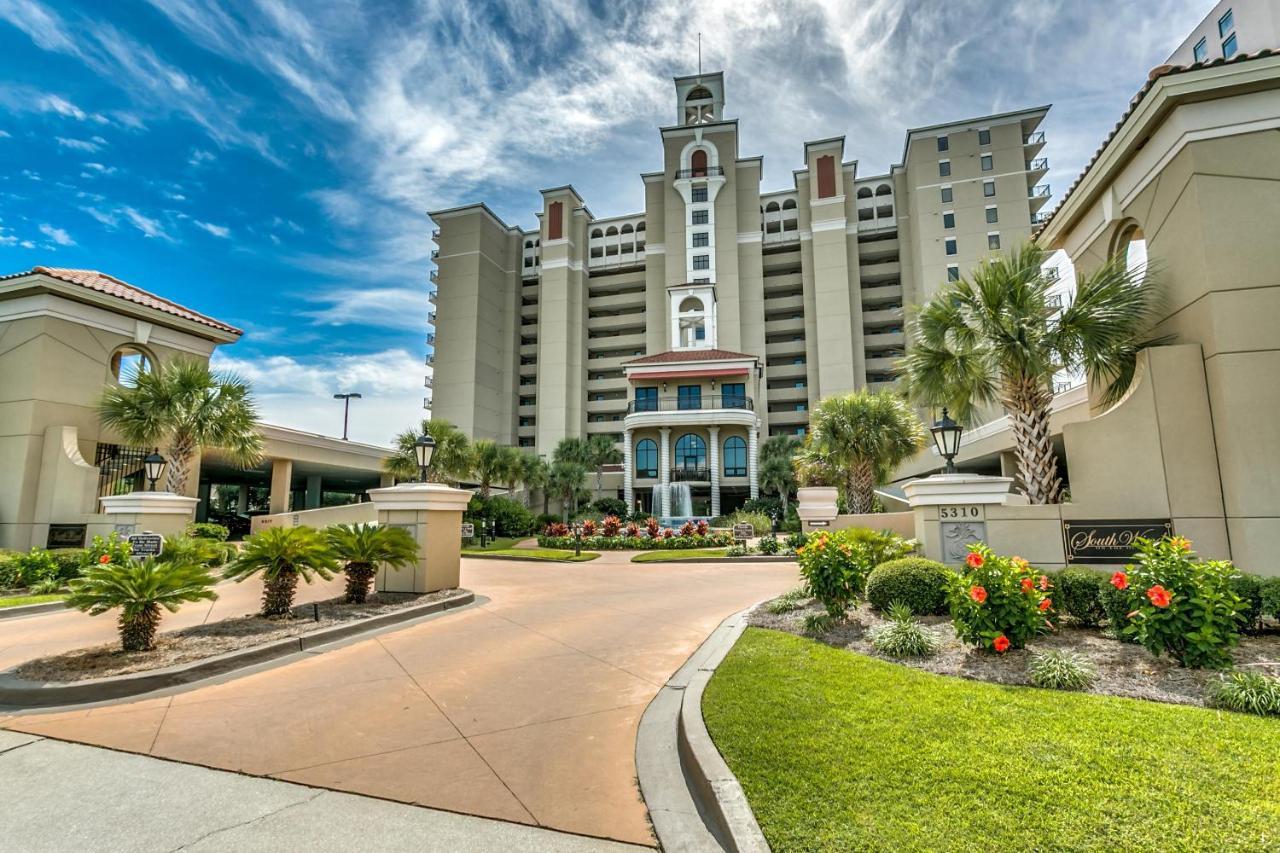 South Wind 1002 Holiday home Myrtle Beach