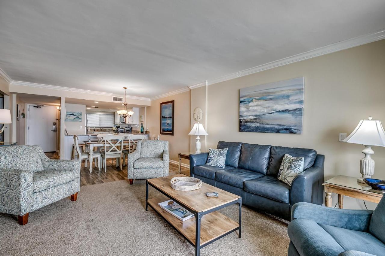 Carolina Dunes - 504 Holiday home