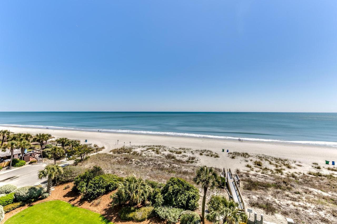 Carolina Dunes - 504 Holiday home
