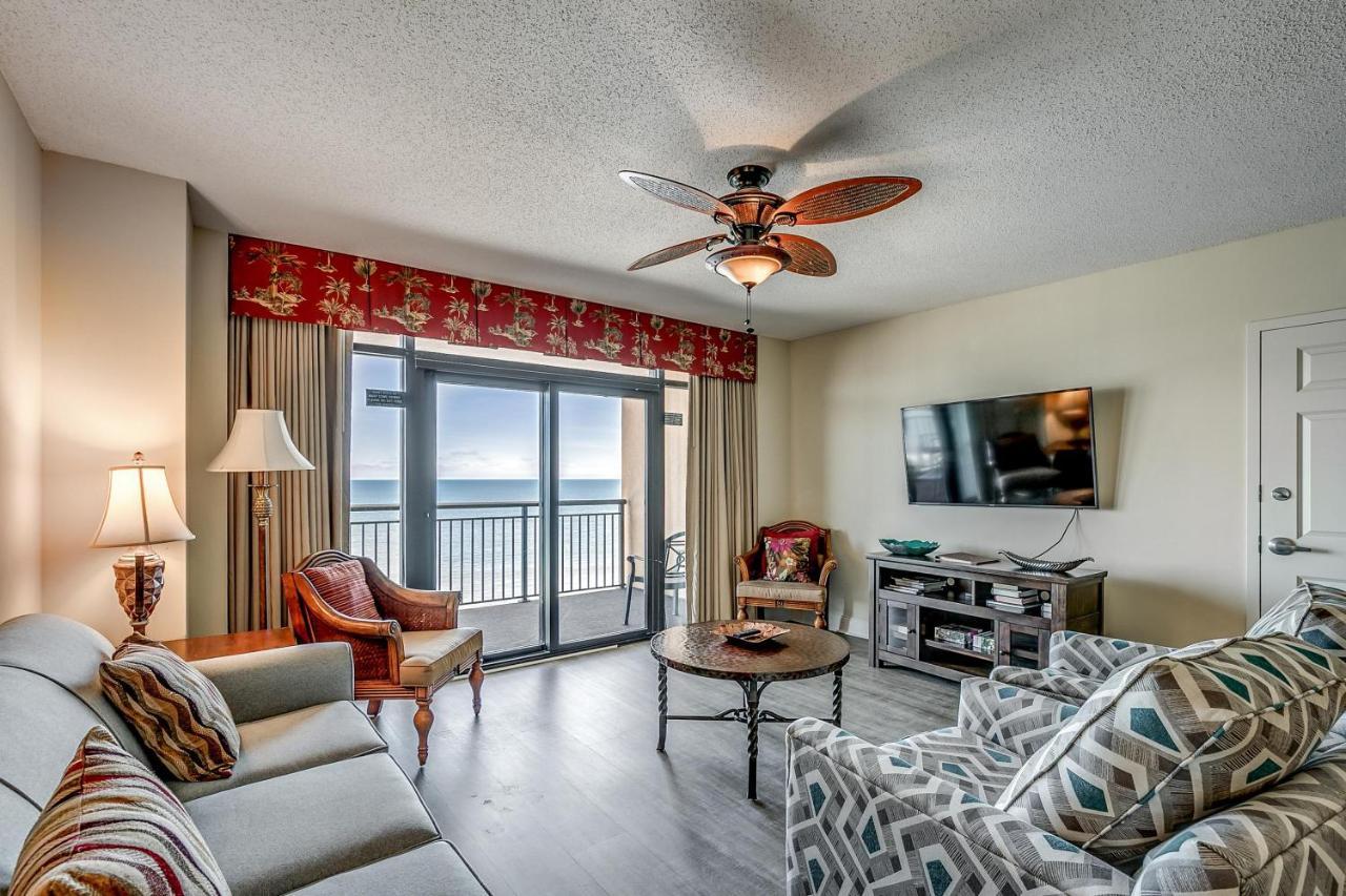 The Island Vista 4 Bedroom Myrtle Beach
