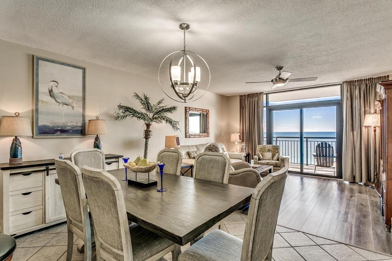 Holiday home South Wind 1104 Myrtle Beach