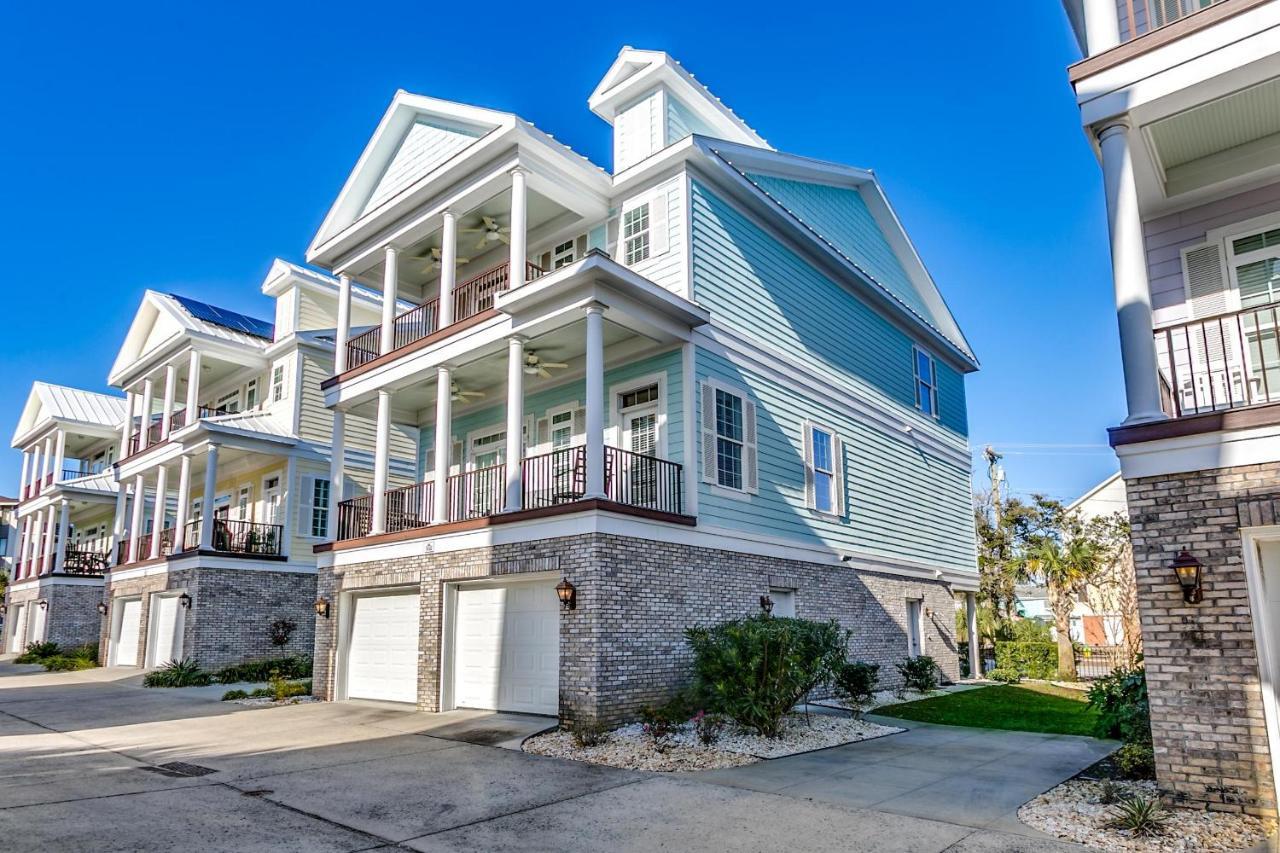 Sands House 308 *