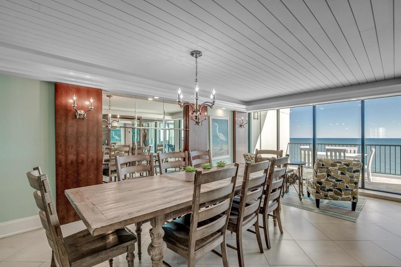 Carolina Dunes Penthouse 704