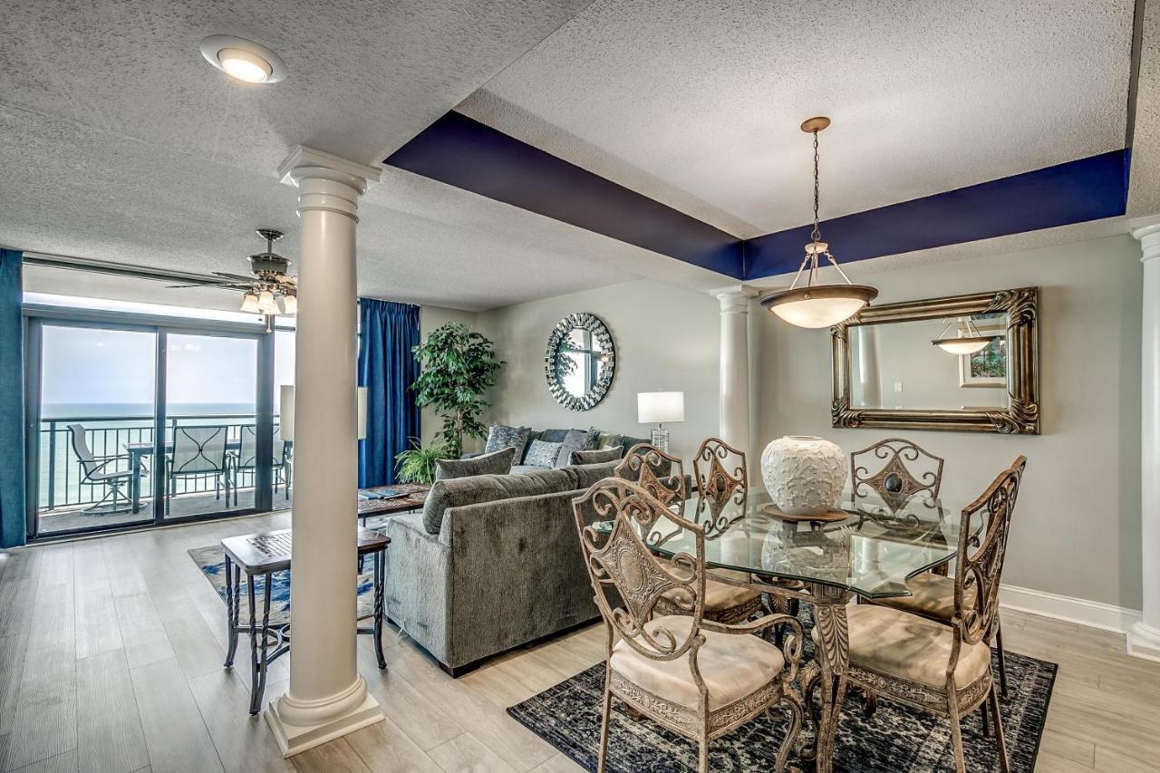 South Wind 1404 Holiday home
