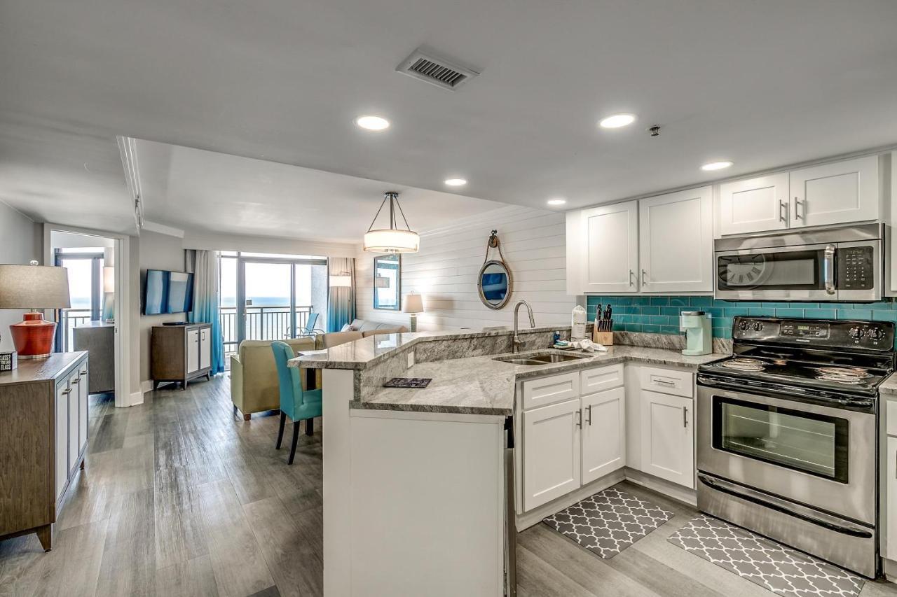 Grande Cayman 1158 Holiday home Myrtle Beach