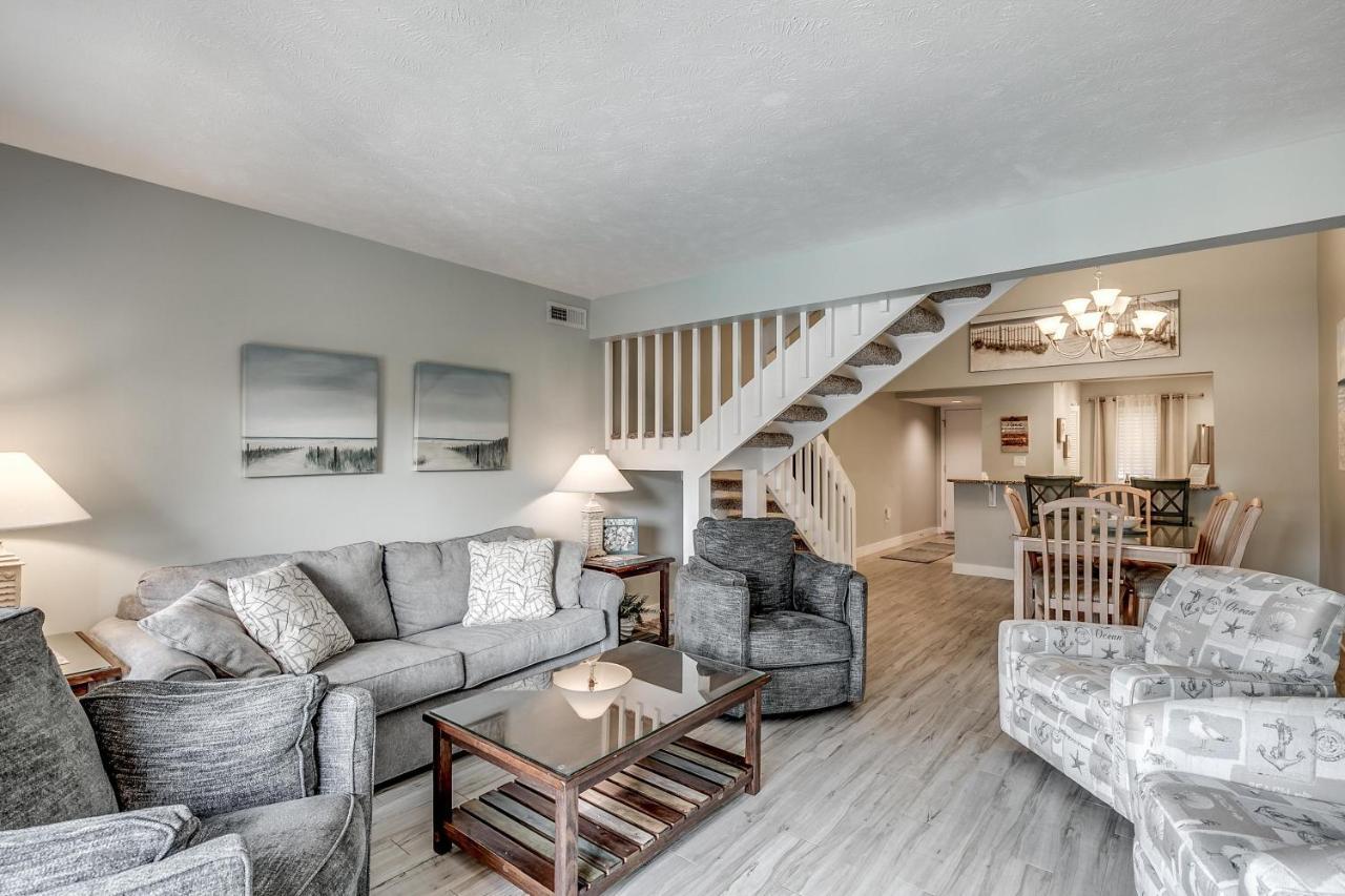 Holiday home Anchorage I C11 Myrtle Beach