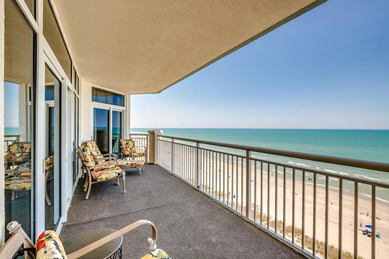Ocean Blue 902 Myrtle Beach