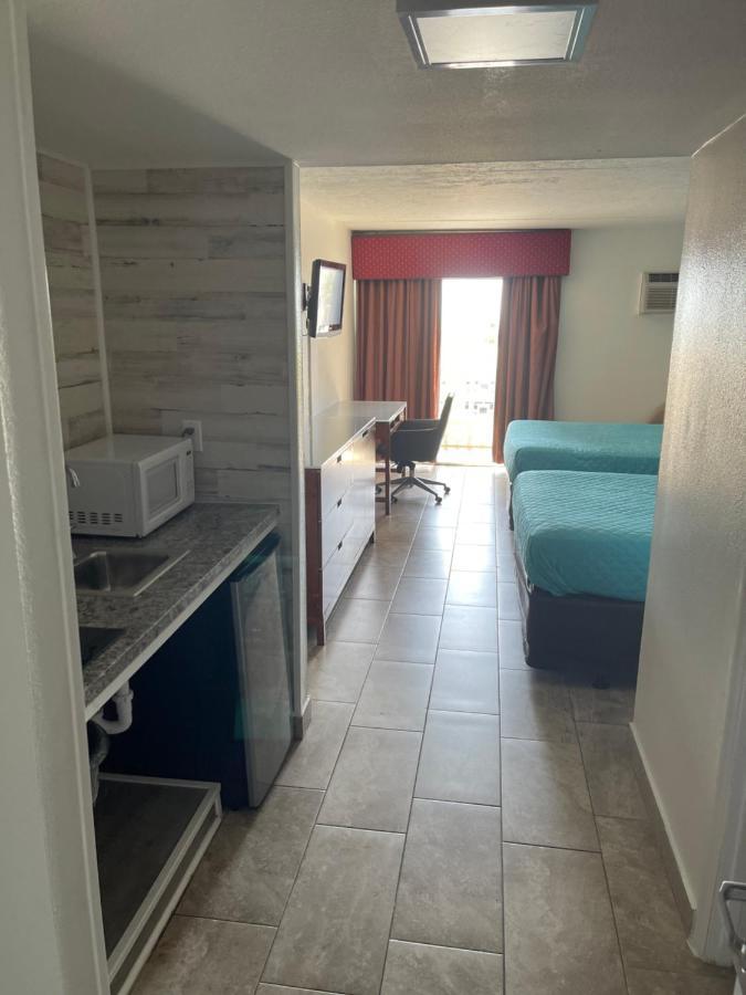 The Atlantic Hotel 2*