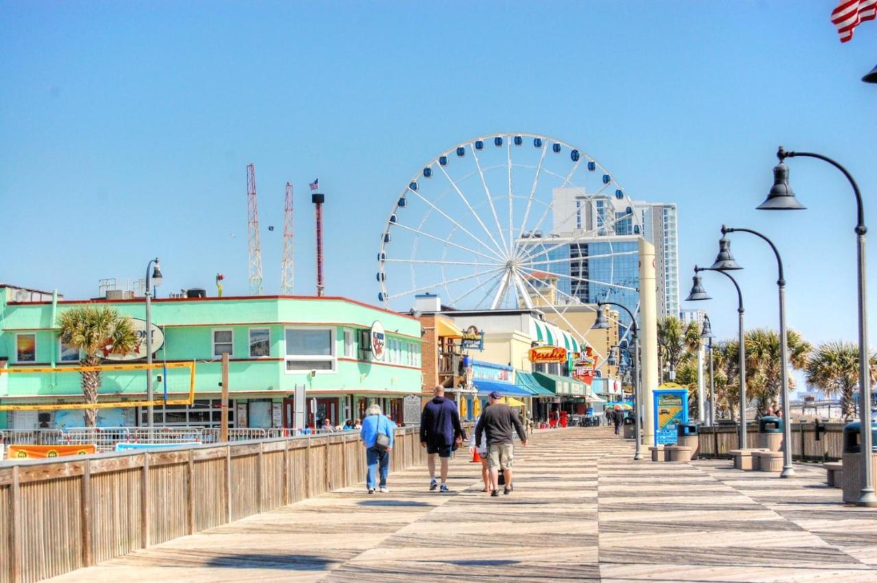 Anchorage Ii 113 Myrtle Beach