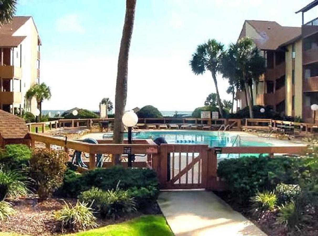Holiday home Anchorage Ii 113 Myrtle Beach