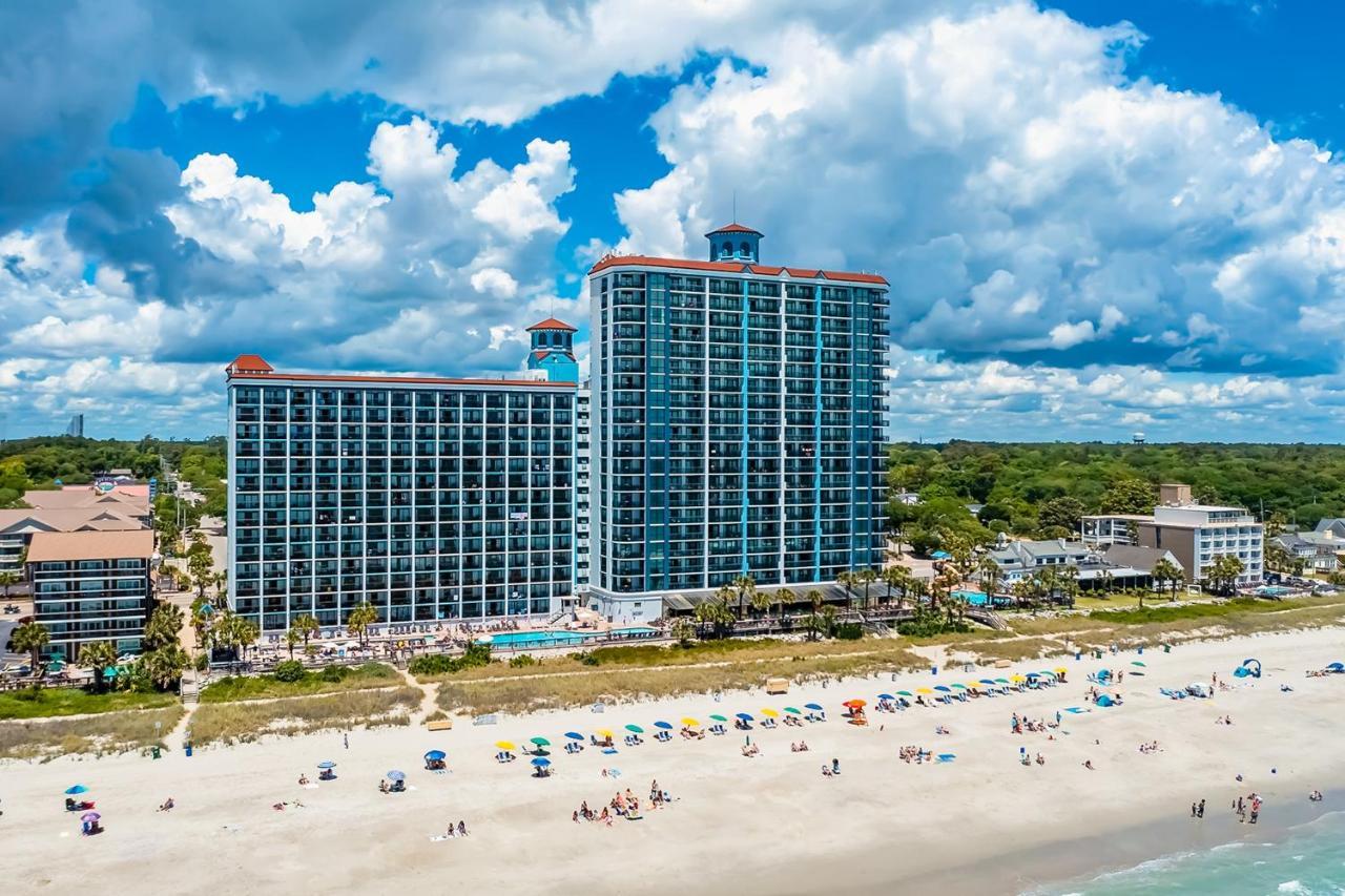 Caribbean And 1107 Apartment