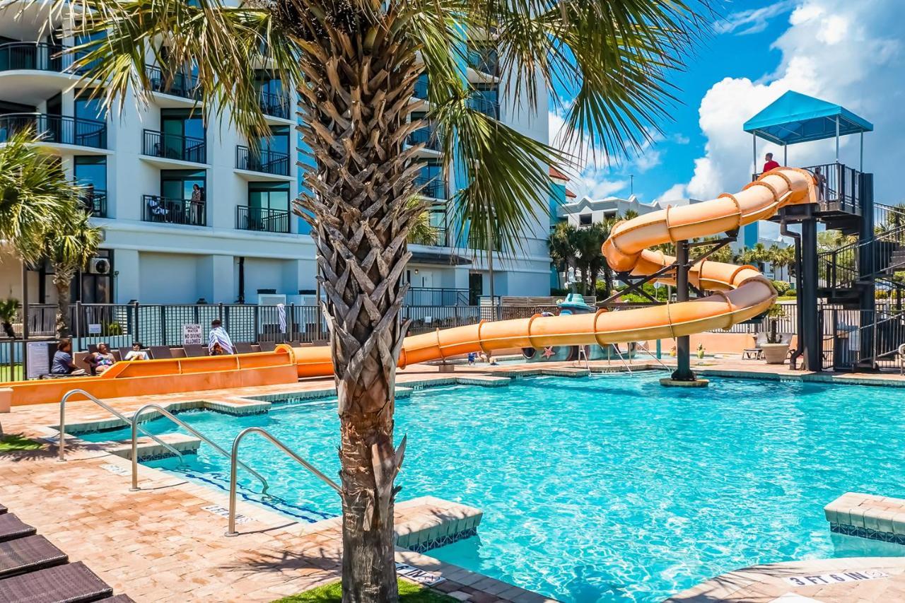 Apartment Caribbean And 1107 Myrtle Beach