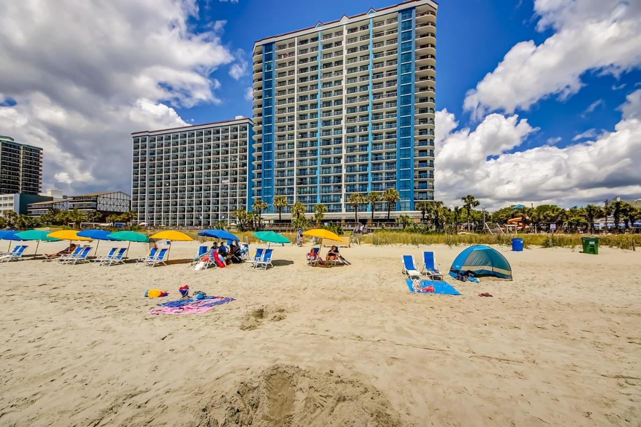 Caribbean And 1107 Apartment