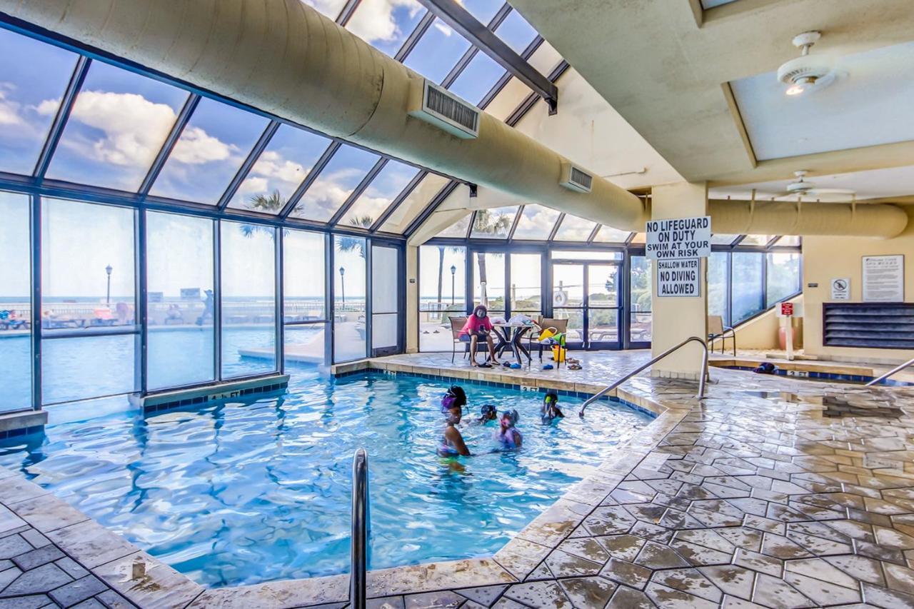 Ocean Creek Dd-6 Apartment *