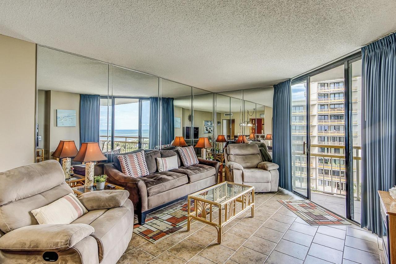 Ocean Creek Dd-6 Apartment *