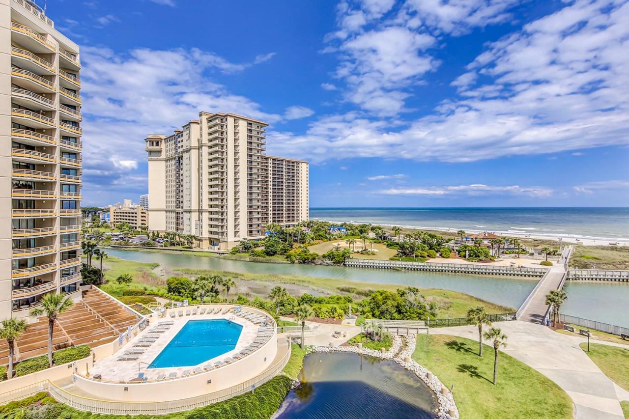 Apartment Ocean Creek Dd-6 *