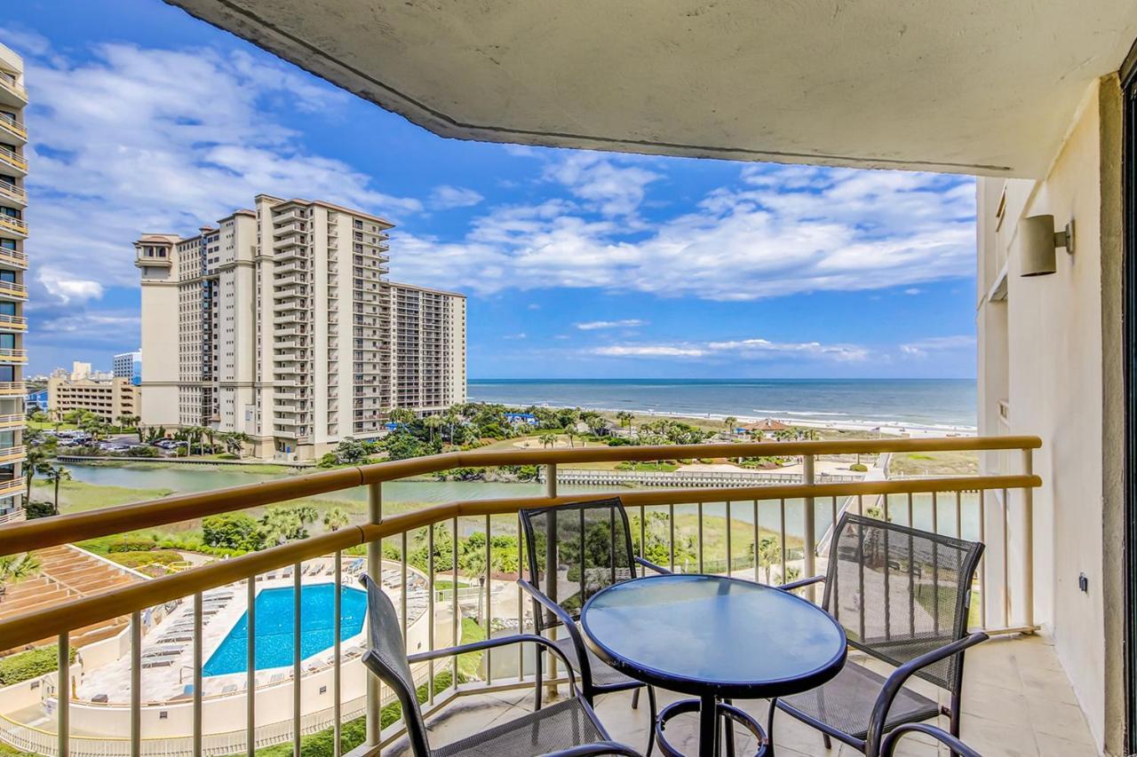 Ocean Creek Dd-6 Apartment