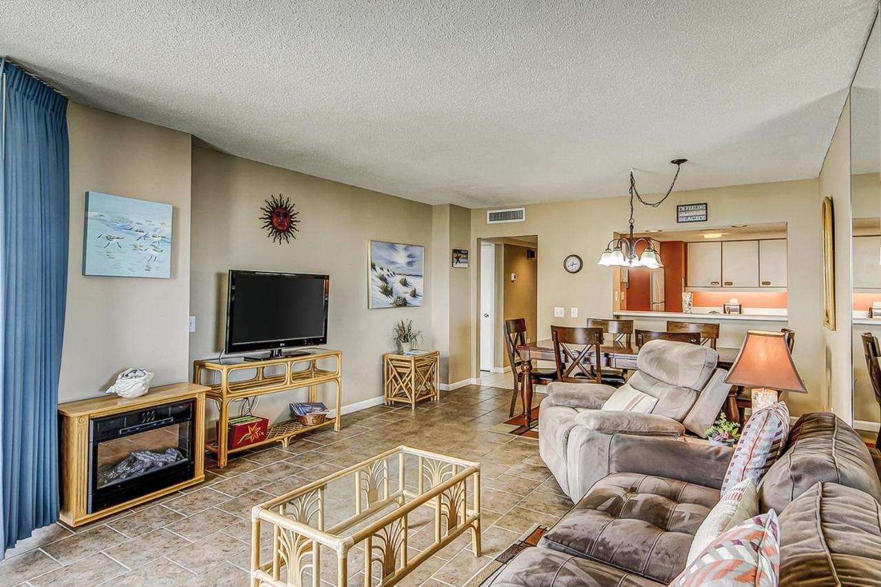 Ocean Creek Dd-6 Apartment