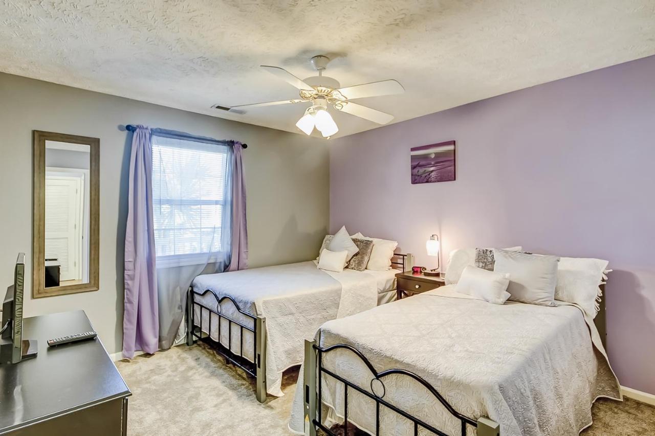 Apartment Coastal Compass *