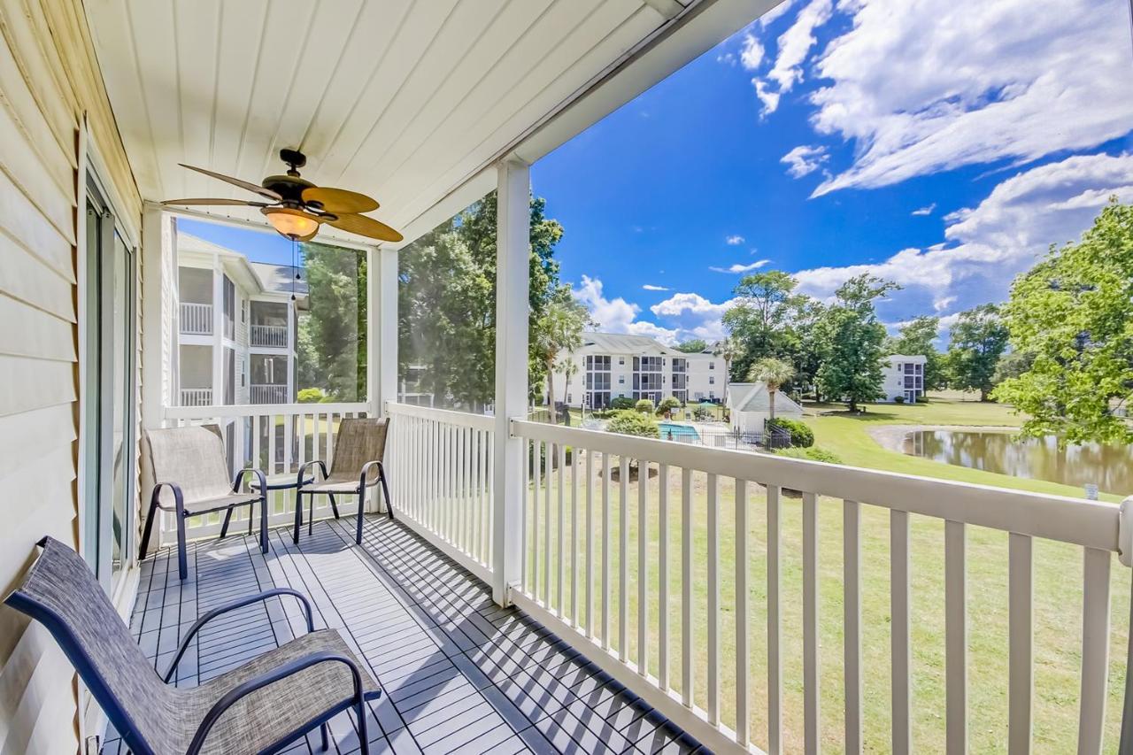 Coastal Compass Apartment
