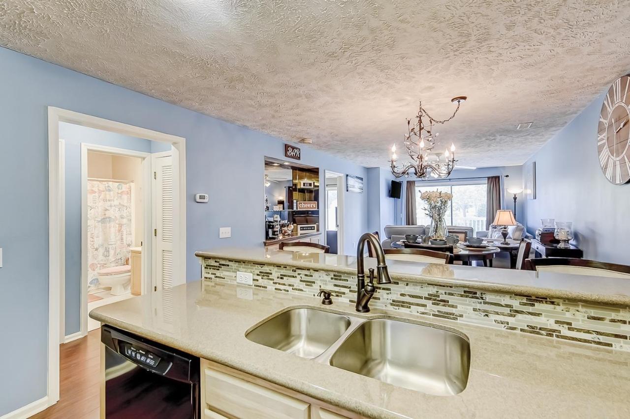 Coastal Compass Apartment Myrtle Beach