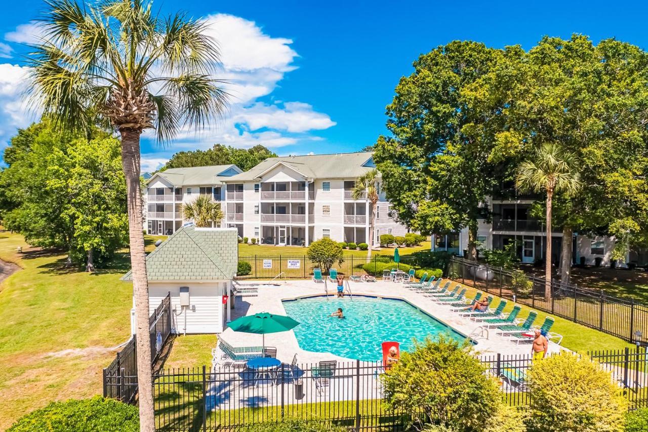 Coastal Compass Apartment Myrtle Beach