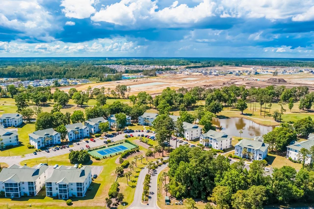 Coastal Compass * Myrtle Beach