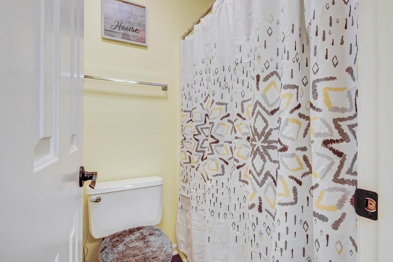 Apartment Coastal Compass Myrtle Beach