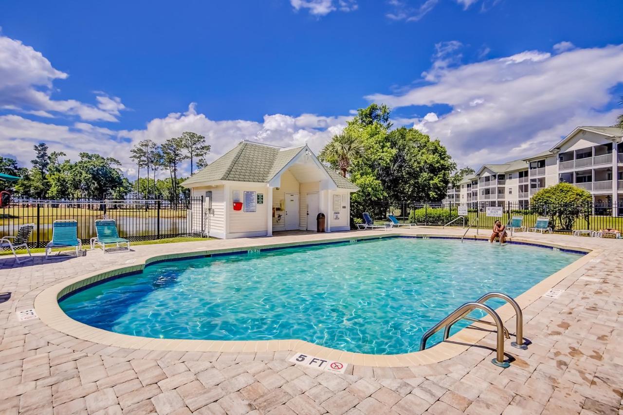 Coastal Compass Apartment Myrtle Beach