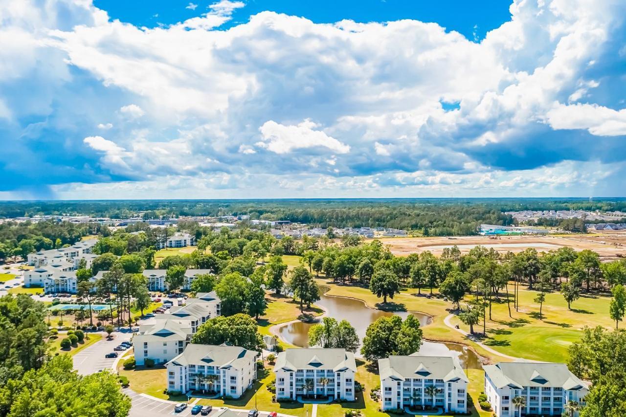 Coastal Compass Myrtle Beach