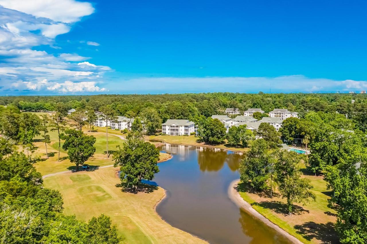Apartment Coastal Compass Myrtle Beach